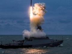 Корабли РФ отсутствуют в Чёрном и Азовском морях