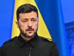 Путин хочет изолировать Украину, потому что не выдержит долгой войны с санкциями — Зеленский