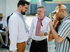 Украинцы определились со своим отношением к США и к Трампу