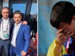  Были заведенные : россиянин рассказал, как довел Ломаченко до слез