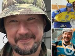 Стреляли в упор : бывший игрок сборной Украины получил тяжелое ранение, попав во вражескую засаду