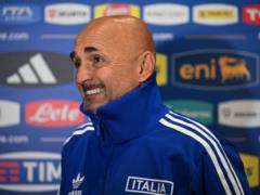 The Ronaldo Club wants to get the ex-coach of the infamous national team