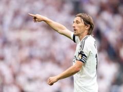 Modric is ready to go to Milan after the club championship of the World