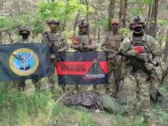В ГУР назвали имя миллионного уничтоженного оккупанта