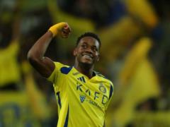 Duran can also flood the al-Nasr: the club of the outer