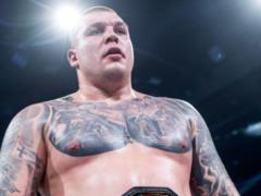 Mass fight: the Czech boxer was put for three years