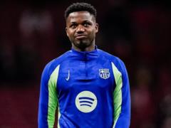Barcelona Vidhili Propositziyi Shode Fati