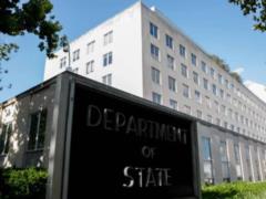 US State Department released a warning for Americans