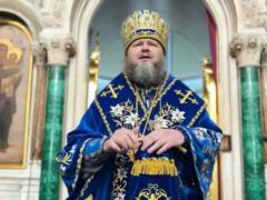 УПЦ МП на Сумщине призвала верующих быть верными Онуфрию в случае оккупации