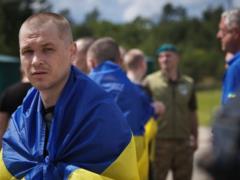 Vіina, day 1205. Ukrainian Tu Rosia conducted the novelty
