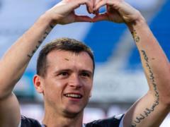 Оболонь продовжила контракт з Мединським