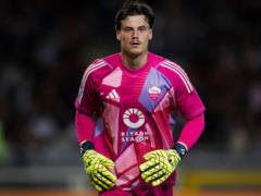 Roma Dovbika is preparing a new agreement for the club leader