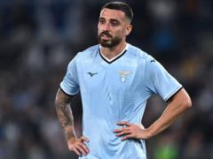 Bournmouth is looking for a replacement for a barren: Lazio rejected the request