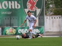 Illa Putry: In the offensive season in the LNZ I want to get more than the same Viddavati Golovikh