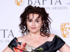 Хелена Бонем Картер совершила редкий выход на красную дорожку с 17-летней дочерью