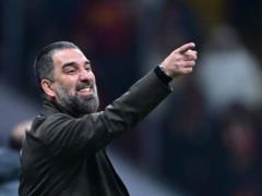 Turan: I am in a while, I can, I can know the stature with champions єvropi