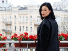 Анастасия Приходько покрестила 15-летнюю дочь: первое фото с таинства