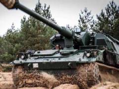ВСУ опровергли оккупацию Двуречной на Харьковщине