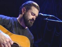 Участник концертной команды «Океана Эльзы» Гриша Чайка умер от рака