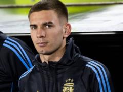 17-летний аргентинец стал новым игроком Реала