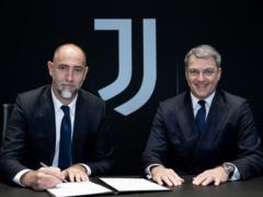 Juventus by passing the contract Iz Tudor