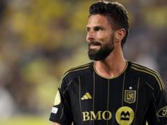 Fat: Stuffing Championate Svit - Tse is beautiful for American clubs show the power of mls