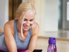 Секреты успешного похудения после 55: что советуют британские эксперты