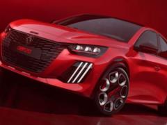 Лучший Peugeot: популярную недорогую модель сделали намного круче.