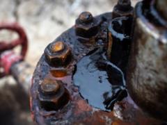 США против снижения потолка цен на нефть РФ - СМИ