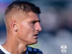 Obolon went over the IZ Contract with the attacking