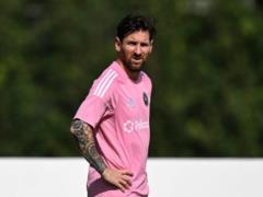 Messi shared opinions about the club championship of the world