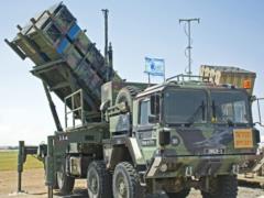 Зеленский: Украина может получить  старые  Patriot