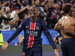 Dembele - About M yach s Goldenia: I touch it, I hocu B