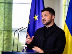 Российские учения в Беларуси. Зеленский рассказал, чего боится Лукашенко