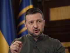 Конфликт на Ближнем Востоке: Зеленский назвал риски для Украины