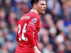 A Scottish football player can play after Liverpool in Atletico