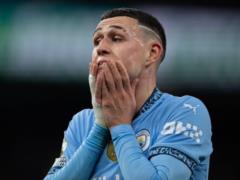 Arsenal want to buy vіdraza Kvokhltsiv Man siti