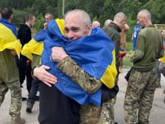  Поставив конкретные задачи : Зеленский анонсировал новые обмены пленными