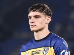 Inter I Milan lead Borotbu for the talent of Parms
