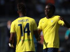 PSV, having risen the talk of Choo forward Latzio
