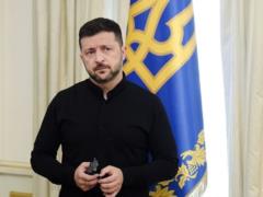 Vіina, day 1207. Zelensky is not a bousse about the US Plan Skorotiti Vіsyskov Dopomkhkhokhok