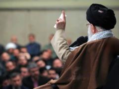 Israel allows the liquidation of the leader of Iran Khamenei