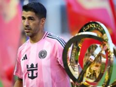 Suarez: I don t think we’ll have a trace of pain in our own Gri