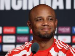 Compani - Shode Ta: VIN GOOL BAVAI in the same prospect