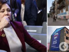  Жить в нищете и терпеть . Роднина рассказала про  особый путь  для россиян и получила ответку в сети