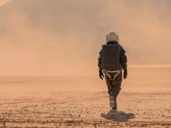 Экзокостюм для марсанских миссий: ответ науки на вызовы микрогравитации
