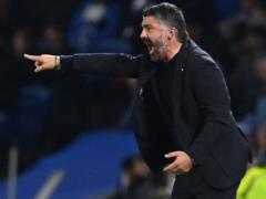 Gattuzo accepts the national team of Italy after Luciano Spalletti