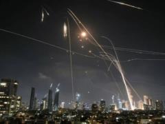 Previously, during the attack of Iran, Ukrainians died on Israel - Foreign Ministry
