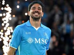 Attention to Simeone: the new series of series A is watching the player of the attack