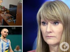  Это не то, что они из Украины . В Госдуме сделали неожиданное заявление после случившегося с украинскими гимнастами в Германии